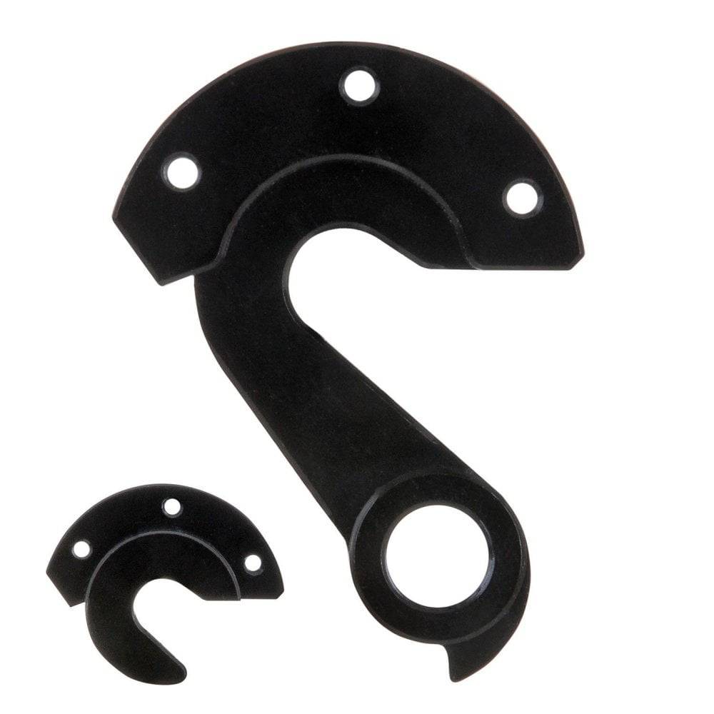 Kinesis Uk 135 X Qr Dropout Kit Lh And Rh Hanger