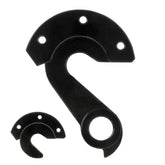 Kinesis Uk 135 X Qr Dropout Kit Lh And Rh Hanger