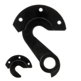 Kinesis Uk 135 X Qr Dropout Kit Lh And Rh Hanger