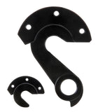 Kinesis Uk 135 X Qr Dropout Kit Lh And Rh Hanger