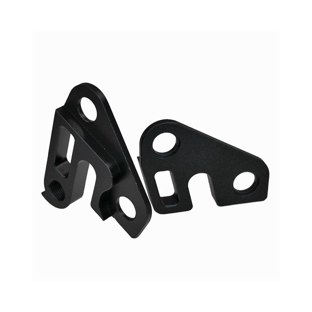 Kinesis Uk Chain Tug 10Mm Black Hanger