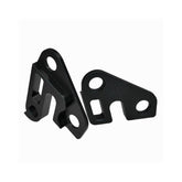 Kinesis Uk Chain Tug 10Mm Black Hanger