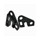 Kinesis Uk Chain Tug 10Mm Black Hanger