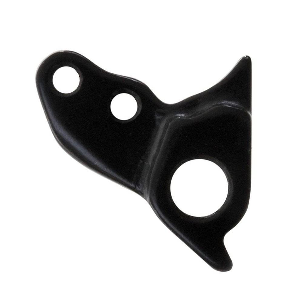 Kinesis Dropout 15 Alloy Road Thru Axle for bike frame stability and alignment, featuring durable alloy construction.