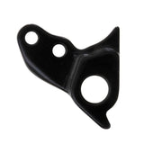 Kinesis Dropout 15 Alloy Road Thru Axle for bike frame stability and alignment, featuring durable alloy construction.