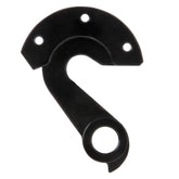 Kinesis Uk Dropout 16 135 X Qr Rh Only (Atr V2) Hanger