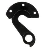 Kinesis Uk Dropout 16 135 X Qr Rh Only (Atr V2) Hanger