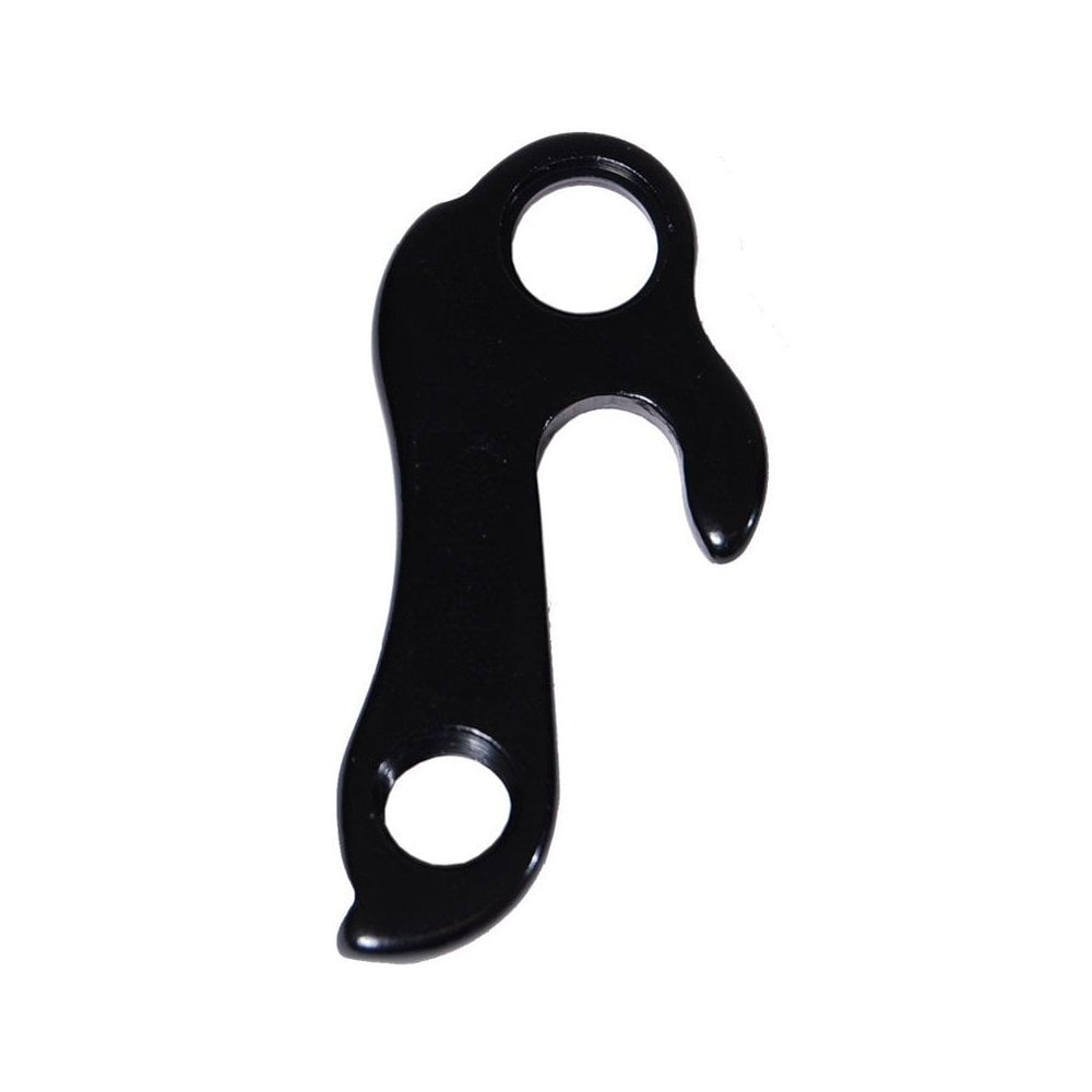 Kinesis UK Dropout component compatible with Racelight and Crosslight bike frames for T/TK/4S/5T/KR210 models.