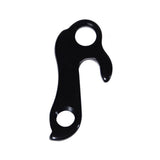 Kinesis UK Dropout component compatible with Racelight and Crosslight bike frames for T/TK/4S/5T/KR210 models.