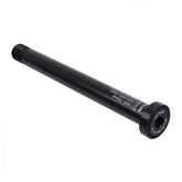Kinesis UK 120mm front axle spare for RTD, 4S Disc, GTD, Tripster AT frames, shown in the image.
