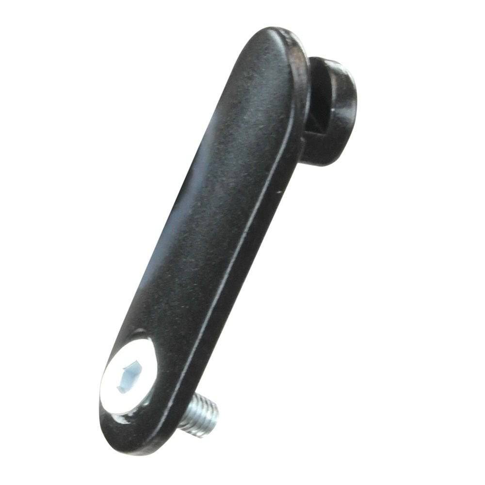 Kinesis UK Kinesis Cable Port Screw for aluminium and titanium frames, compatible with Tripster AT and CX Race bikes.