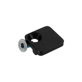 Kinesis Uk Framestay Rail 29 2022 Chainstay Spares & Accessories