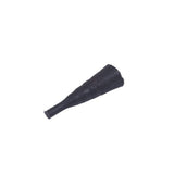 Kinesis UK Grommet G11 cable stop plug for aluminium and titanium bike frames, component part for bike cable routing.