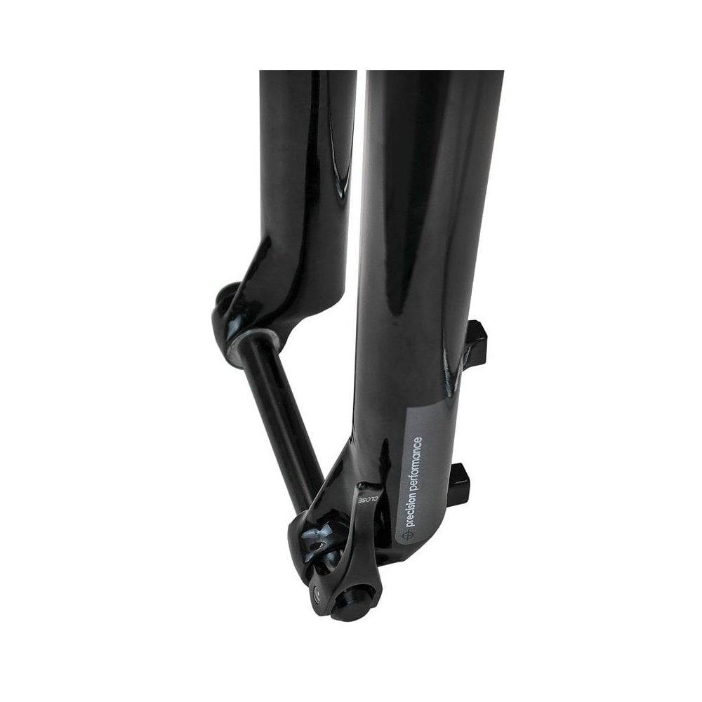 Kinesis Maxlight IX QR15 axle for carbon rigid fork, bicycle component, lightweight and durable bike fork spare part