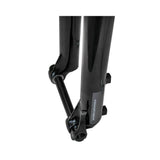 Kinesis Maxlight IX QR15 axle for carbon rigid fork, bicycle component, lightweight and durable bike fork spare part