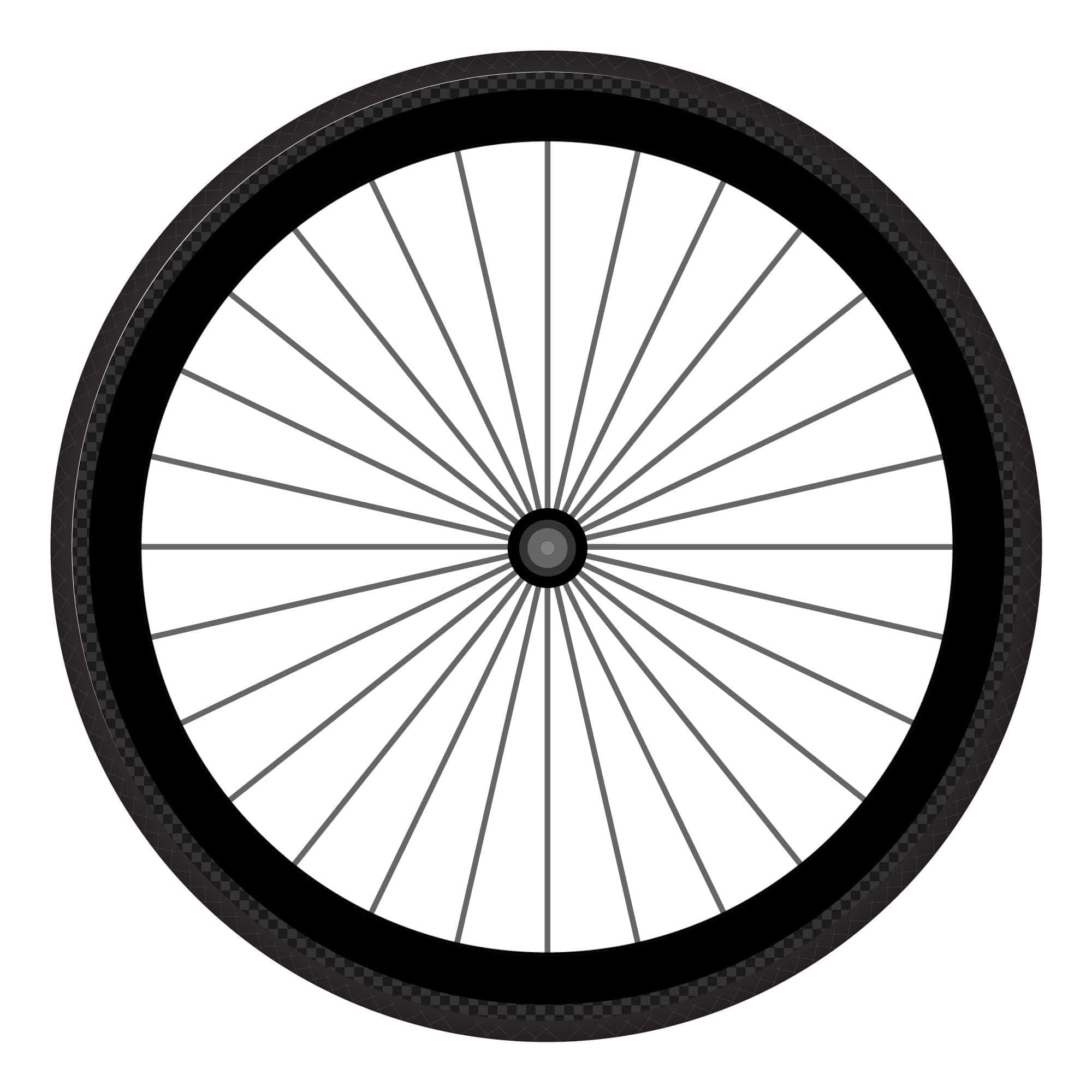 Kinesis UK Upgrade Racelight front hub body for 11-speed Campagnolo bikes, showcasing the black metal component with branding detail.