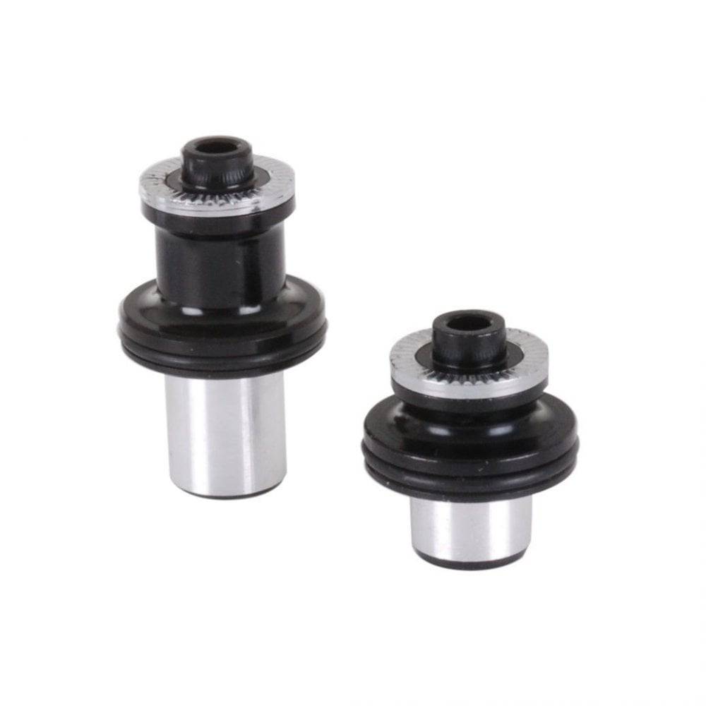 Kinesis UK Crosslight front hub end cap 9mm for V4 and HD models, bicycle component replacement part.