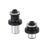 Kinesis UK Crosslight front hub end cap 9mm for V4 and HD models, bicycle component replacement part.
