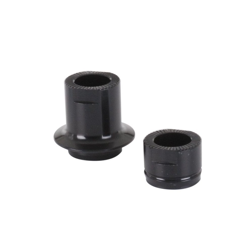 Kinesis UK Racelight V1 disc rear hub end cap for 12mm x 135mm axle, bicycle component replacement part.