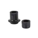 Kinesis UK Racelight V1 disc rear hub end cap for 12mm x 135mm axle, bicycle component replacement part.