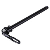 Kinesis Uk Spare - 142 X 12 Rear Axle With Lever Hub Spares