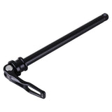 Kinesis Uk Spare - 142 X 12 Rear Axle With Lever Hub Spares