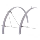 Kinesis UK Road Guards - Road Guards - Road Guards - Silver