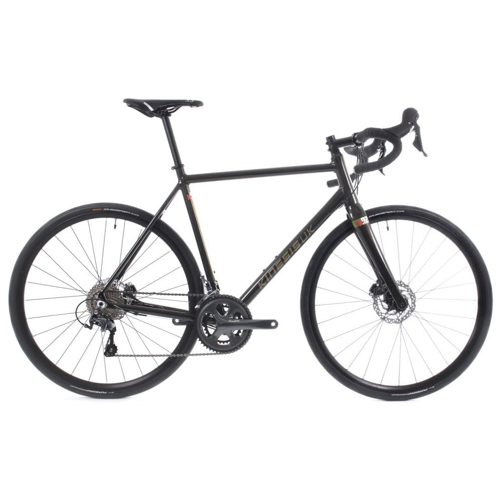 Kinesis UK Bike - R2 Road Bike