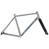 Kinesis Uk Tripster Atr Frameset Gravel Frameset