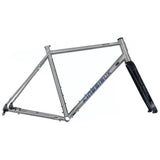Kinesis Uk Tripster Atr Frameset Gravel Frameset