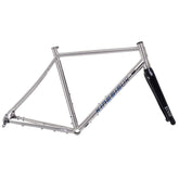 Kinesis Uk Frameset Gtd V2 Road Frameset