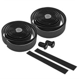 Kinesis UK 4 Seasons bike handlebar tape showing durable grip surface for road and touring bikes.