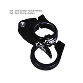 Kinesis Uk Seat Clamp Bolted Spares & Accessories