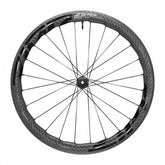 Zipp Am 353 Nsw Carbon Tubeless Disc Brake Center Locking 700C Front 24Spokes 12X100Mm Wheel