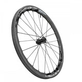 Zipp Am 353 Nsw Carbon Tubeless Disc Brake Center Locking 700C Front 24Spokes 12X100Mm Wheel