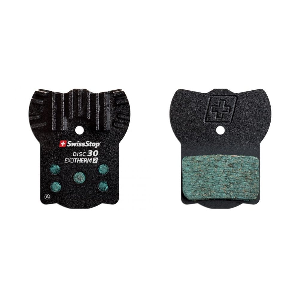 Swissstop Disc 30 Exotherm 2 Magura Mt 2 4 6 8 Campagnolo Road Disc Disc Pads