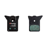 Swissstop Disc 34 Exotherm 2 Shimano Dura Ace Br-R9170 Br-Rs805 Brrs505 Br-Rs405 Br-Rs305 Disc Pads