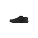 Fizik Gravita Versor MTB shoes with Vibram Megagrip outsole for trail riding, featuring durable cycling shoe design and breathable material.