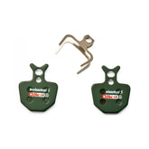 Swissstop Disc 18 Sintered Formula Oro Disc Pads