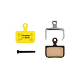 SwissStop Disc 35 brake pads for SRAM Road G2 Red eTap AXS, Force, Rival, high-performance cycling brake components