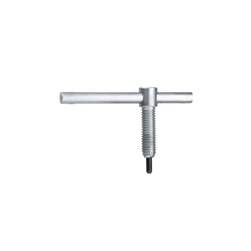 Topeak Universal Chain Pin for bike chain repair tool, workshop-quality replacement part, suitable for bike maintenance and repairs.