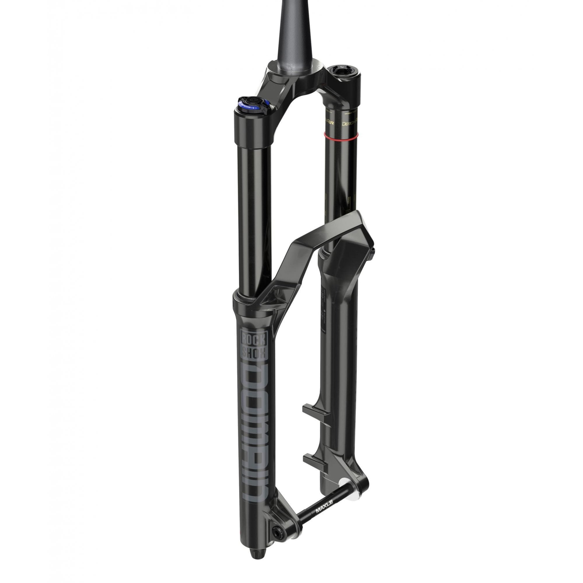 Rock Shox Forks Crown 27.5" Boost „¢ 15X110 Debonair Forks