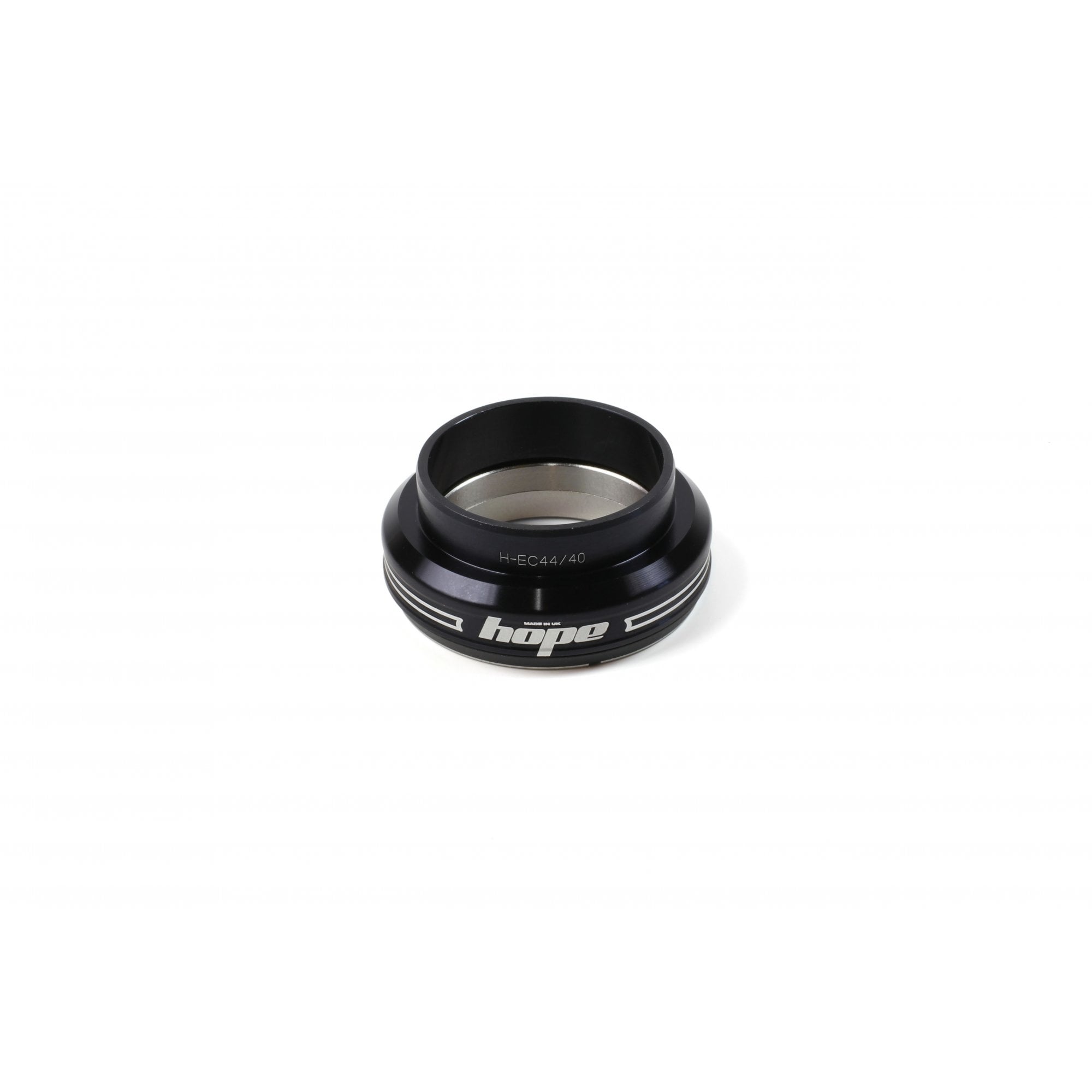 Hope Pick N Mix H-Bottom-1.5 traditional bike headset for precise steering, shown with components and hardware.