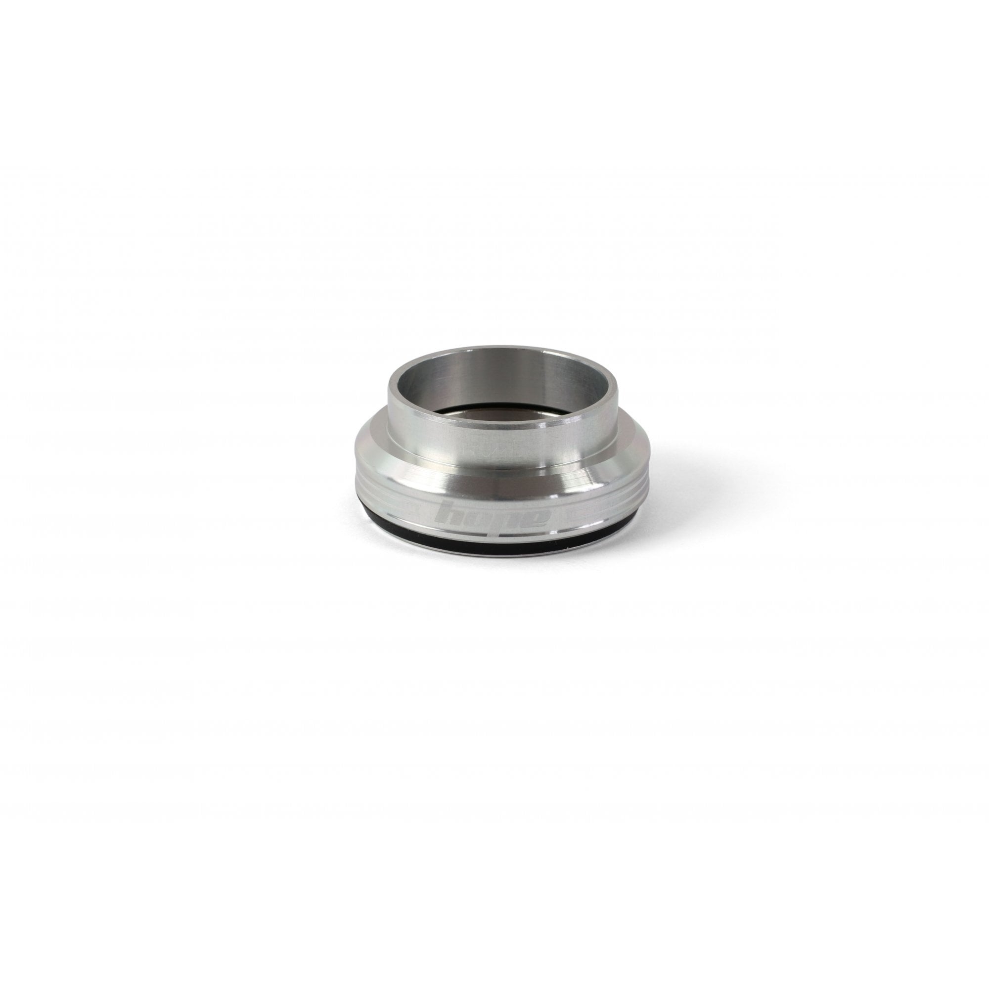 Hope Pick N Mix H-Bottom-1.5 traditional bike headset for precise steering, shown in an image of the components.