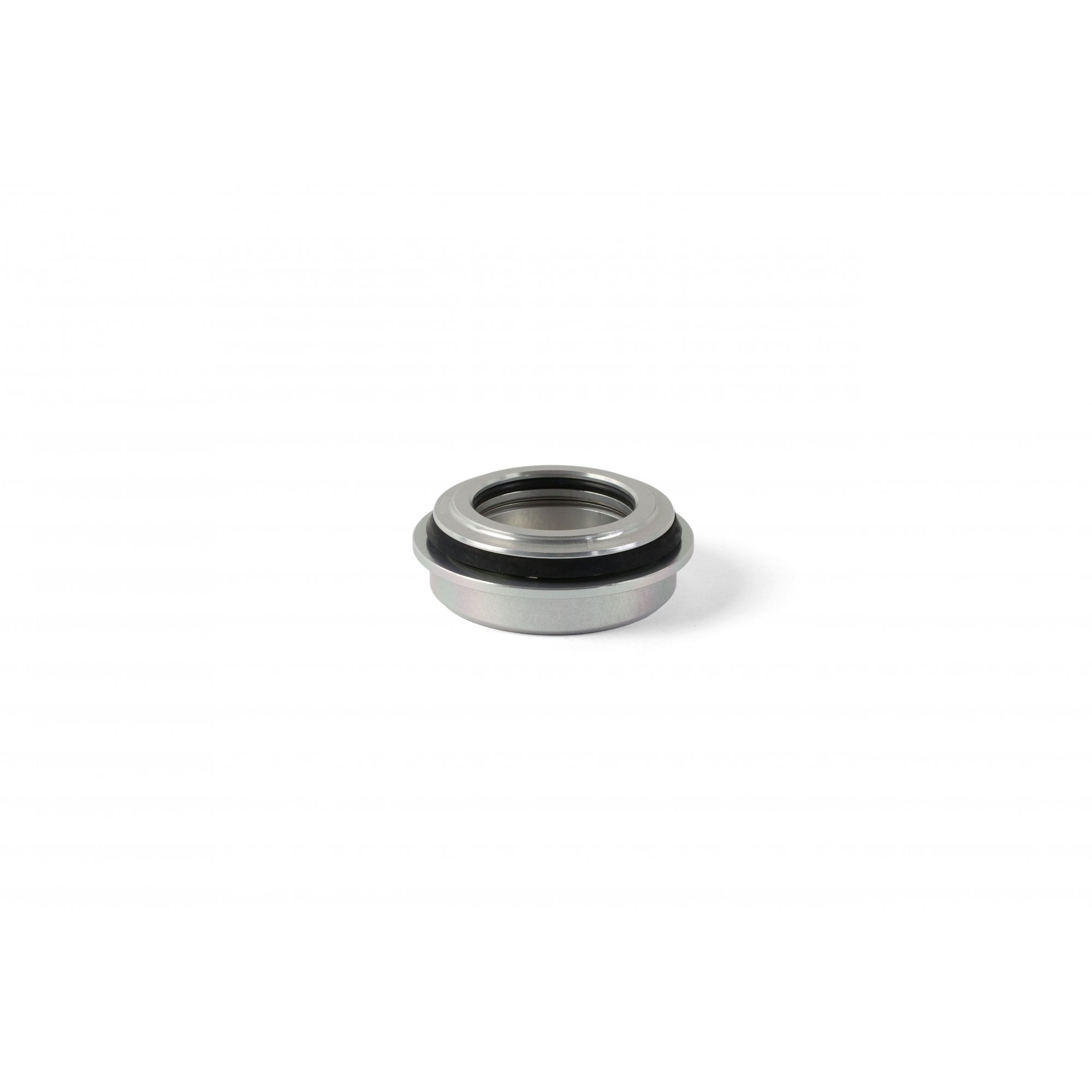 Hope Pick N Mix 2-Top Integral ZS44/28.6 bike headset with customizable cups, showcasing durable metal components and precise fit.
