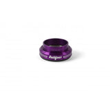 Hope Pick N Mix H-Bottom-1.5 traditional bike headset for precise steering, shown in image with metal components and branding details.