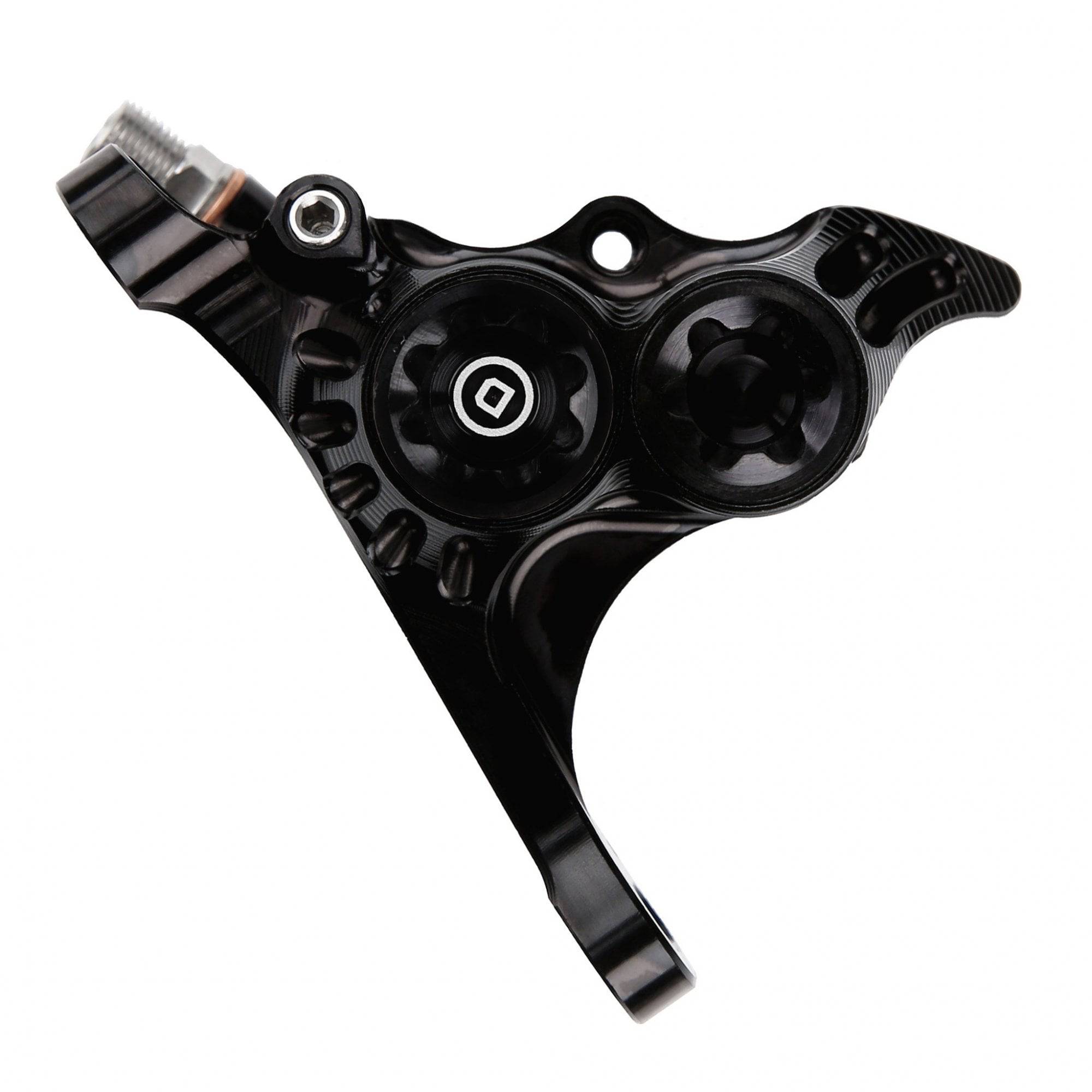 Hope Rx4+ Caliper Complete - Fmf+20 - Dot Brakes