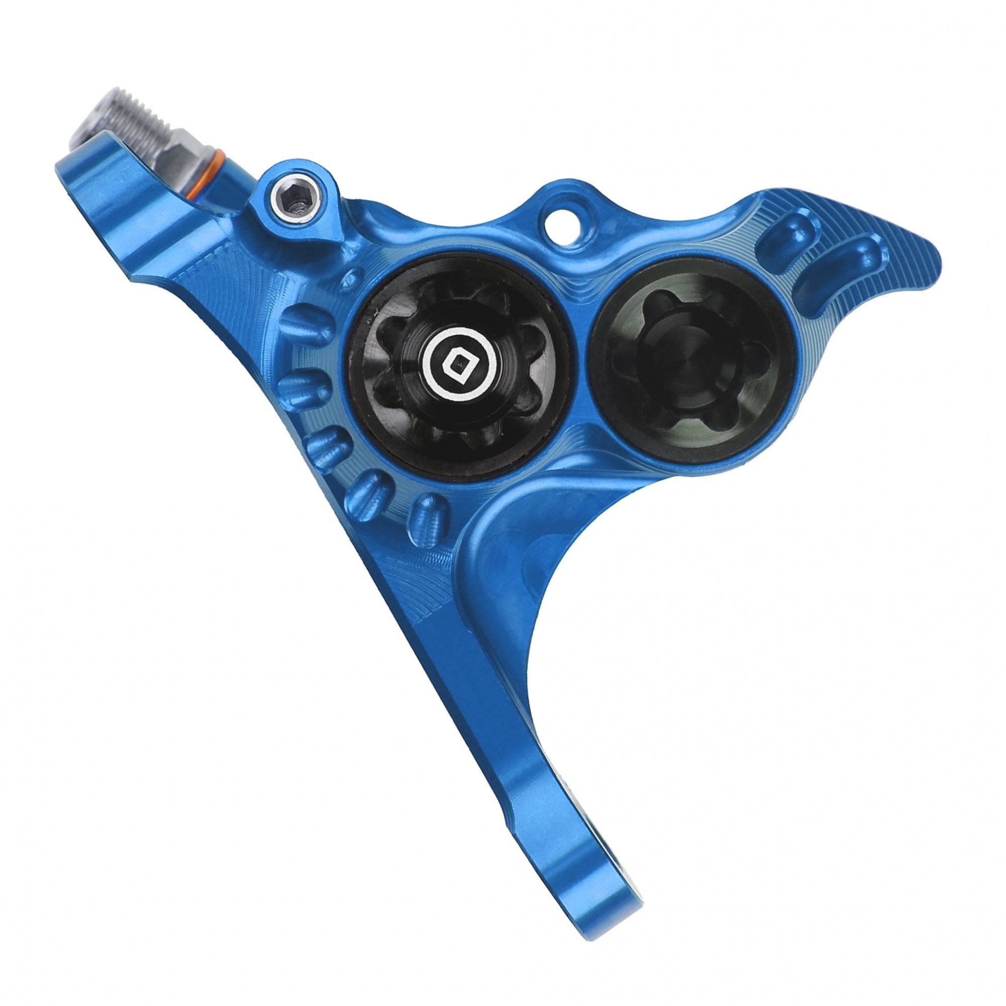 Hope Rx4+ Caliper Complete - Fmf+20 - Dot Brakes