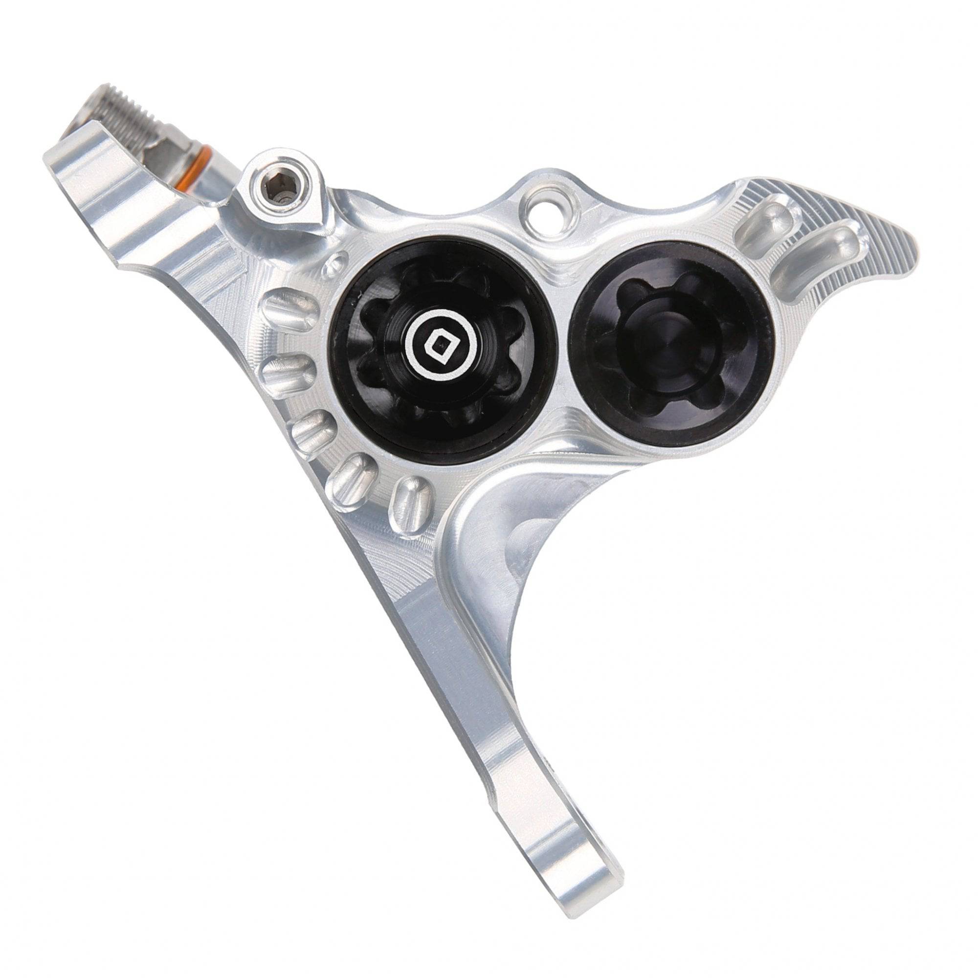 Hope Rx4+ Caliper Complete - Fmf+20 - Dot Brakes