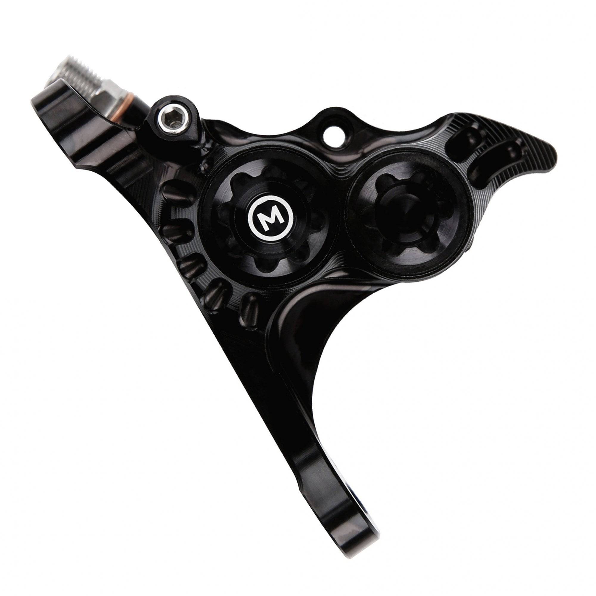 Hope Rx4+ Caliper Complete - Fmf+20 - Min Brakes